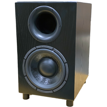 MJ Acoustics Tremor Subwoofer