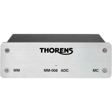 Thorens MM-008ADC Phono Stage