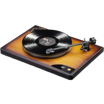 Mobile Fidelity Fender American Vintage Turntable