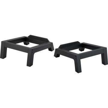 Mobile Fidelity SourcePoint 10 Low Angled Speaker Stands (Pair)
