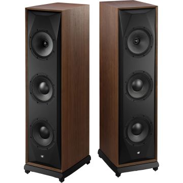 Mobile Fidelity SourcePoint 888 Speakers (Pair) - Walnut