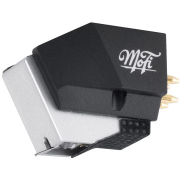 Mobile Fidelity Studio Silver MC Phono Cartridge