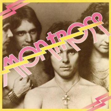 Montrose - Montrose (SACD Analogue Productions)