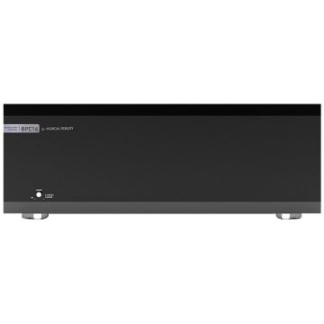 Musical Fidelity BPC 16 Power Conditioner - Black