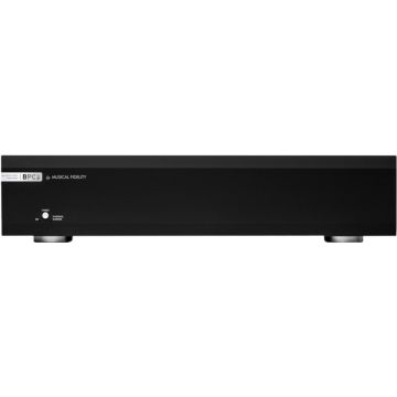 Musical Fidelity BPC 3 Power Conditioner - Black