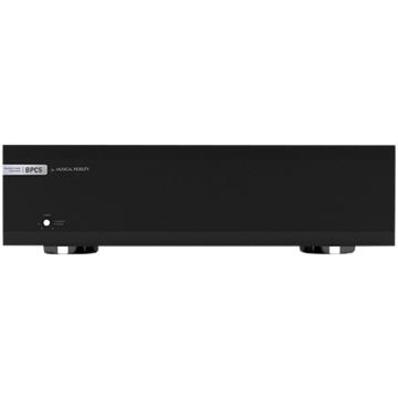 Musical Fidelity BPC 5 Power Conditioner - Black