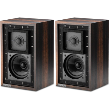 Musical Fidelity LS3/5A Speakers (Pair)