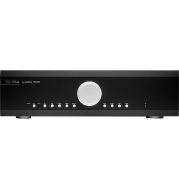 Musical FIdelity M5xi Integrated Amplifier - Black