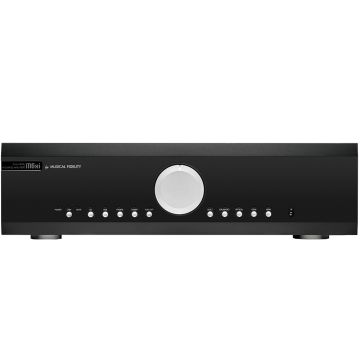 Musical FIdelity M6xi Integrated Amplifier - Black