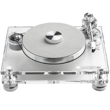 Musical Fidelity M6xTT Turntable