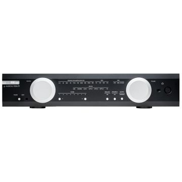 Musical Fidelity M8x DAC - Black