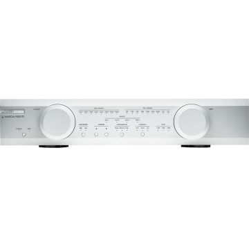 Musical Fidelity M8x Vinyl Phono Stage - Silver