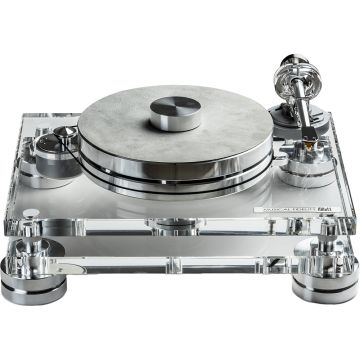 Musical Fidelity M8XTT Turntable Hero