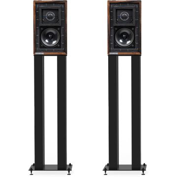 Musical Fidelity Monitor 700 Speaker Stands (Pair) for LS35A