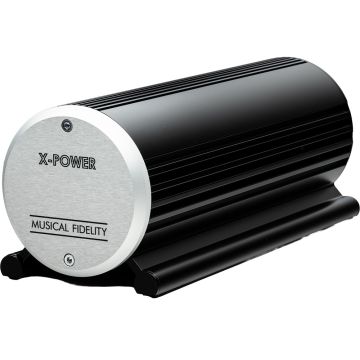 Musical Fidelity X-Power Mains Conditioner