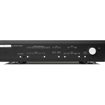 Musical Fidelity M6X DAC - Black