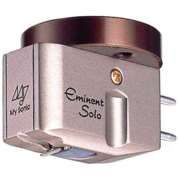 My Sonic Labs Eminent Solo MC Cartridge