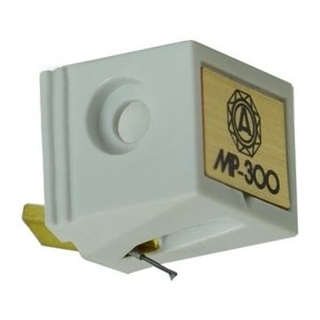 Nagaoka JNP-300 Replacement Stylus