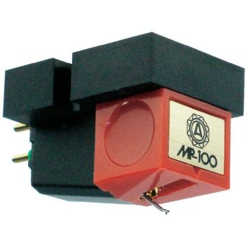 Nagaoka MP-100 Moving Magnet Cartridge
