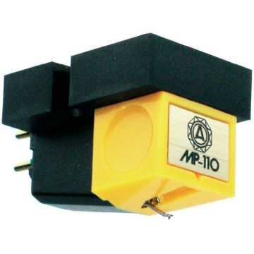 Nagaoka MP-110 Moving Magnet Cartridge
