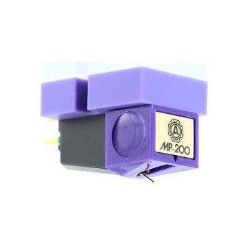 Nagaoka MP-200 Moving Magnet Cartridge