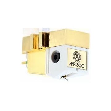Nagaoka MP-300 Moving Magnet Cartridge