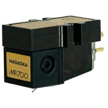 Nagaoka MP-700 MM Phono Cartridge