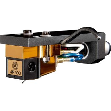 Nagaoka MP-500H MM Phono Cartridge 