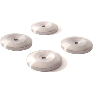 Naim Fraim chip Floor Protectors (4 Pack)