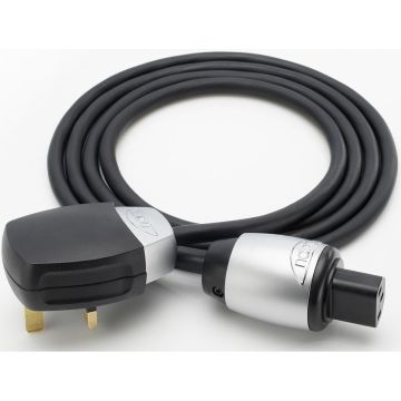 Naim Power-Line Mains Cable 2m