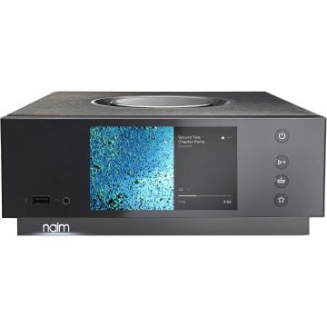 Naim Uniti Atom All-in-One System with HDMI