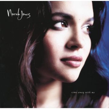 Norah Jones - Come Away With Me (SACD Analogue Productions)
