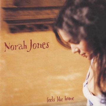 Norah Jones - Feels Like Home (SACD Analogue Productions)