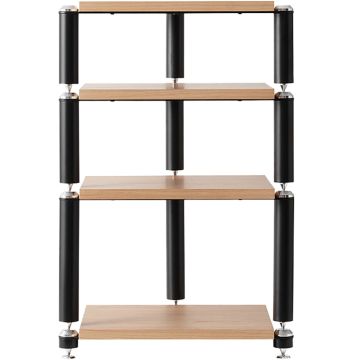 Norstone Copenhagen Hi-Fi Stand Shelf