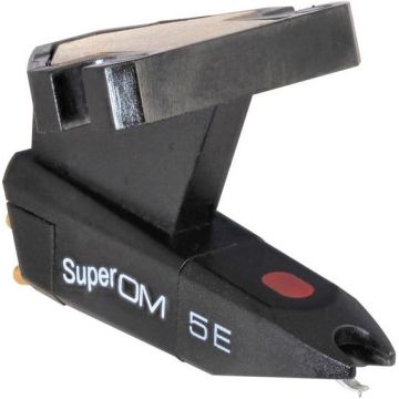 Ortofon Super OM5E MM Phono Cartridge