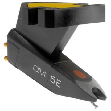 Ortofon OM5E MM Phono Cartridge