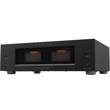 Onkyo Icon M80 Power Amplifier