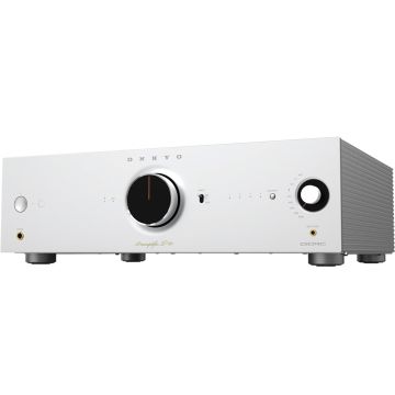 Onkyo Icon P80 Pre Amplifier and Streamer