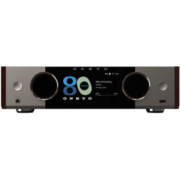 Onkyo Muse Y-50 Integrated Amplifier Anniversary Edition
