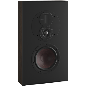 Dali Opticon LCR MK2 Speaker (Single) Tobacco Oak