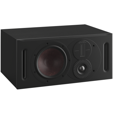 Dali Opticon Vokal MK2 Centre Speaker Satin Black