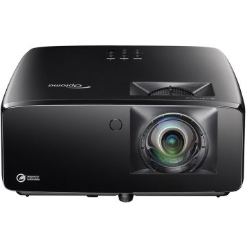 Optoma UHZ36STe 4K Laser Projector