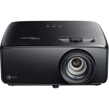 Optoma UHZ58LV 4K Dual Laser Compact Projector