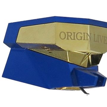 Origin Live Aladdin Mk2 Phono Cartridge