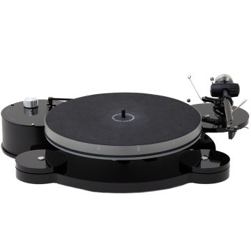 Origin Live Aurora Mk5 Turntable