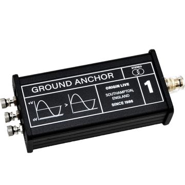 Origin Live Ground Anchor