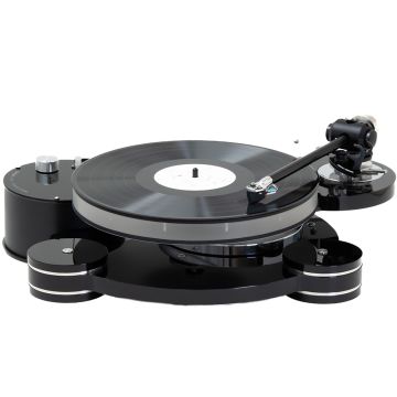 Origin Live Resolution Mk5 Turntable