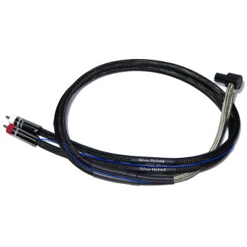 Origin Live Silver Hybrid 2 Tonearm Cable
