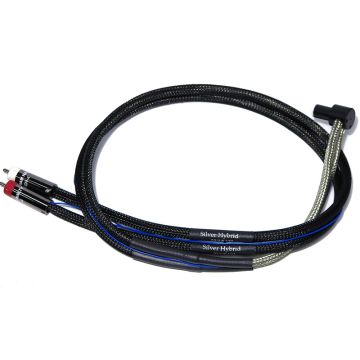Origin Live Silver Hybrid E Tonearm Cable