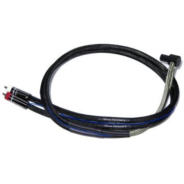 Origin Live Silver Hybrid S2 Tonearm Cable